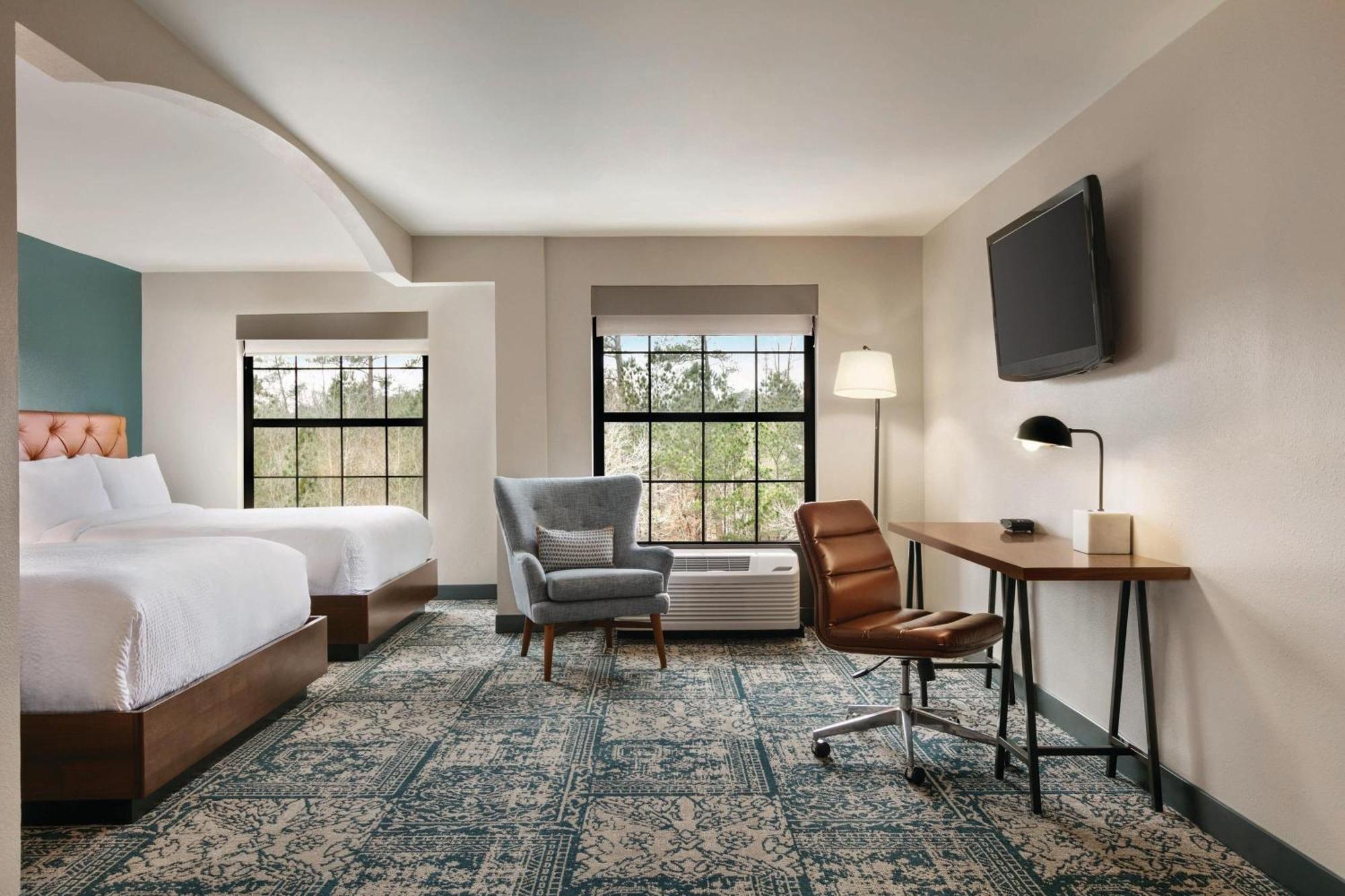 Four Points By Sheraton Raleigh Arena Esterno foto