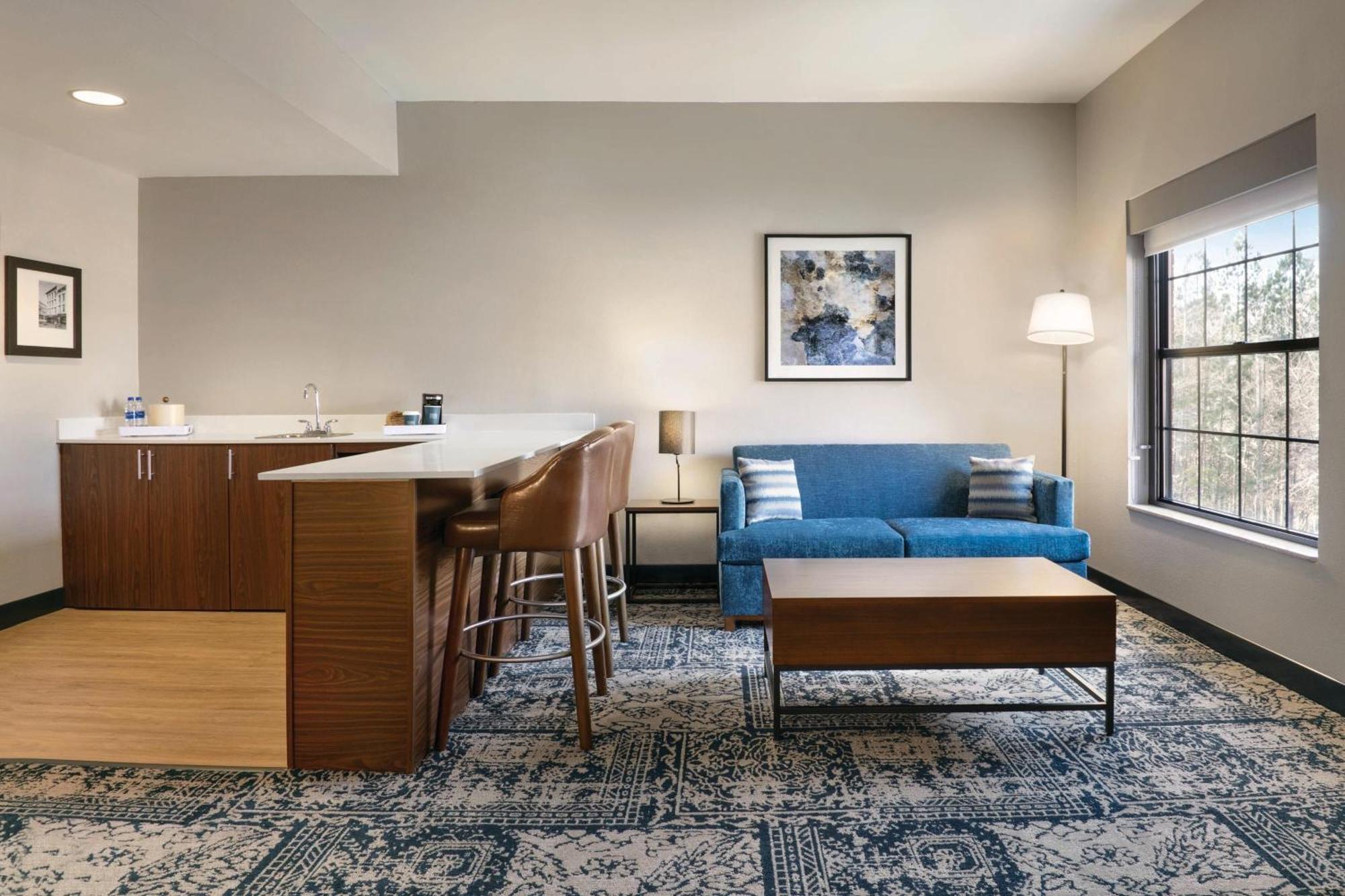 Four Points By Sheraton Raleigh Arena Esterno foto