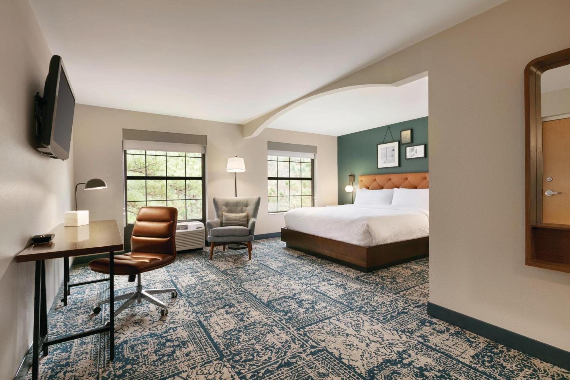 Four Points By Sheraton Raleigh Arena Esterno foto