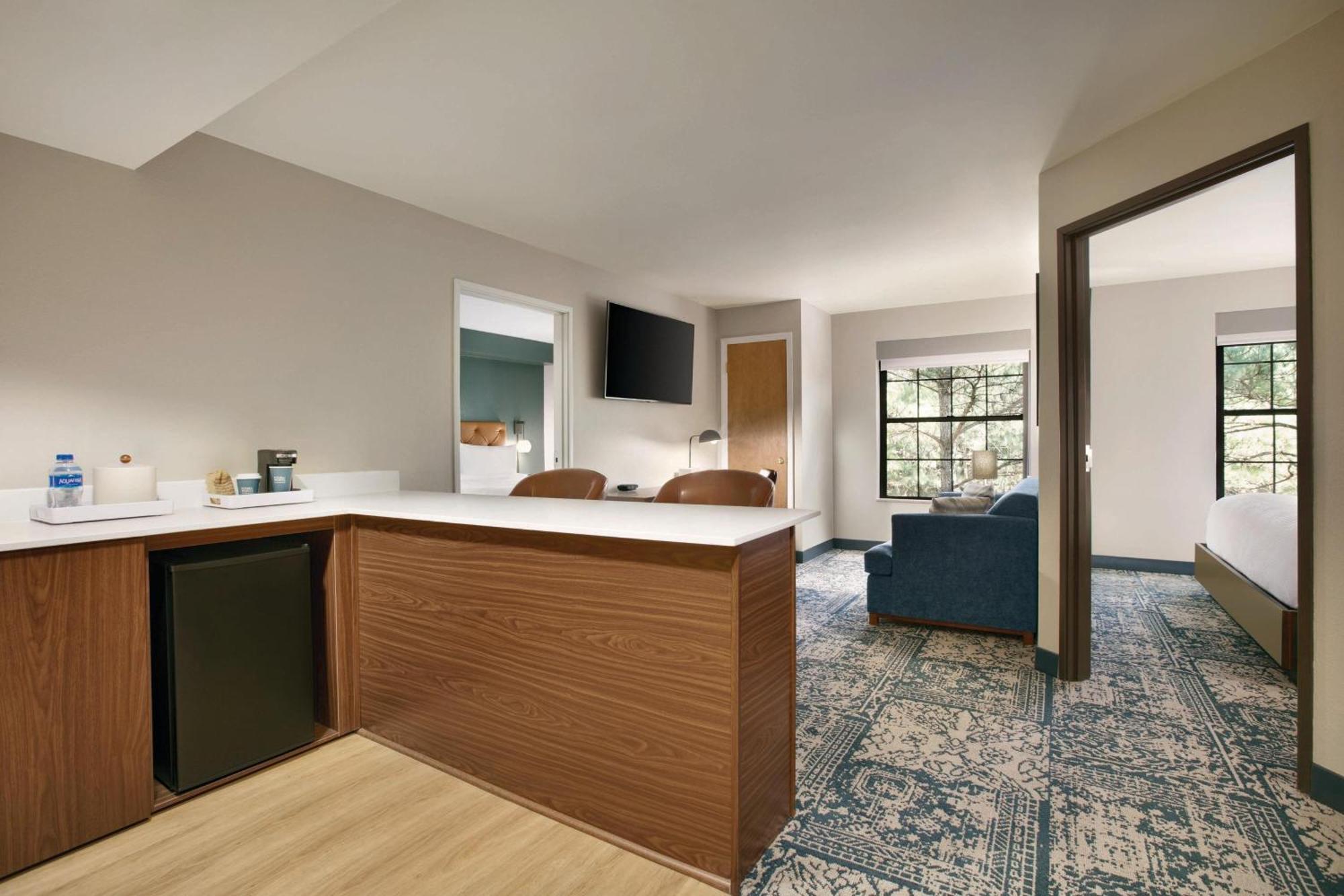 Four Points By Sheraton Raleigh Arena Esterno foto