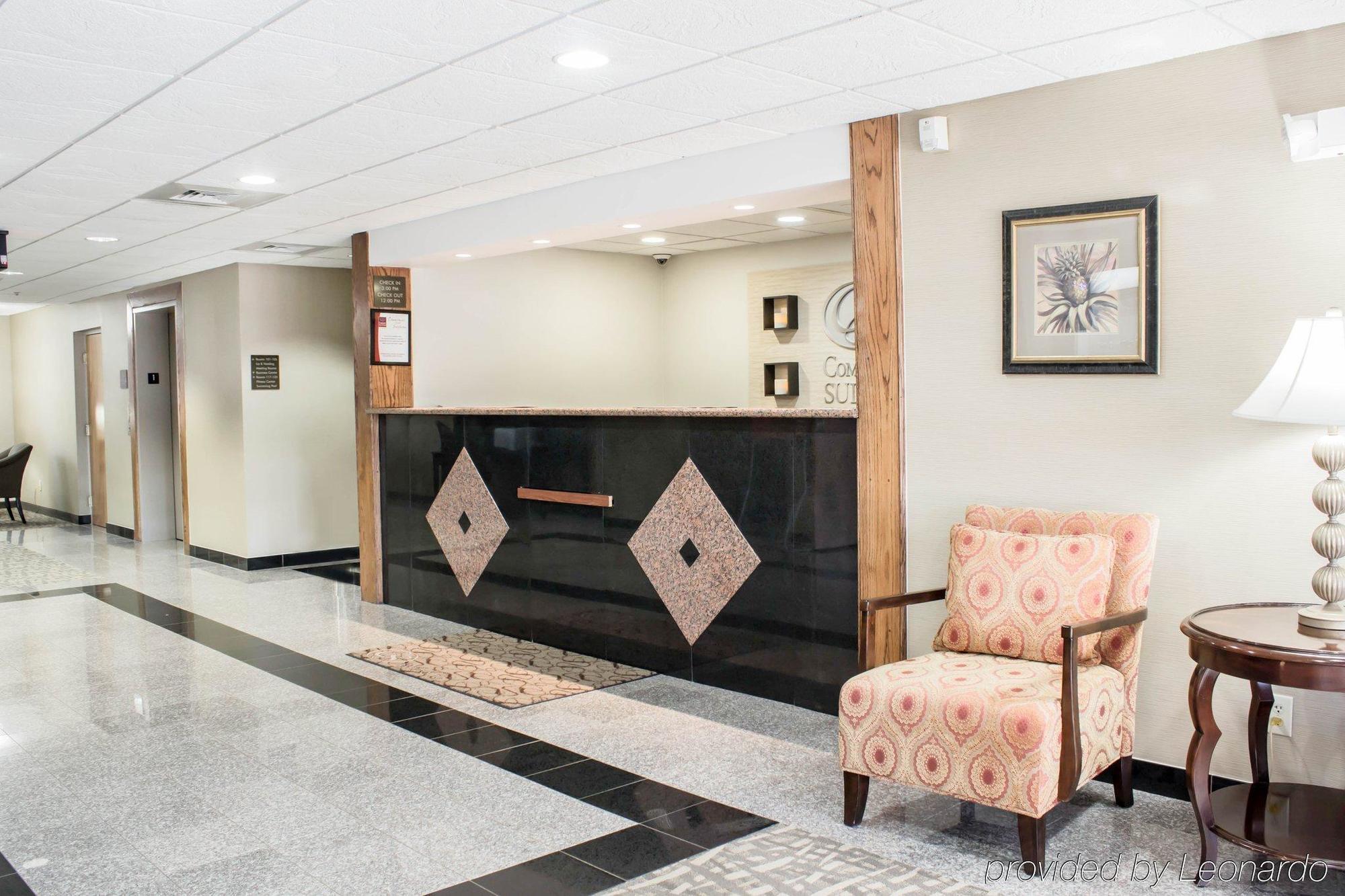 Four Points By Sheraton Raleigh Arena Esterno foto