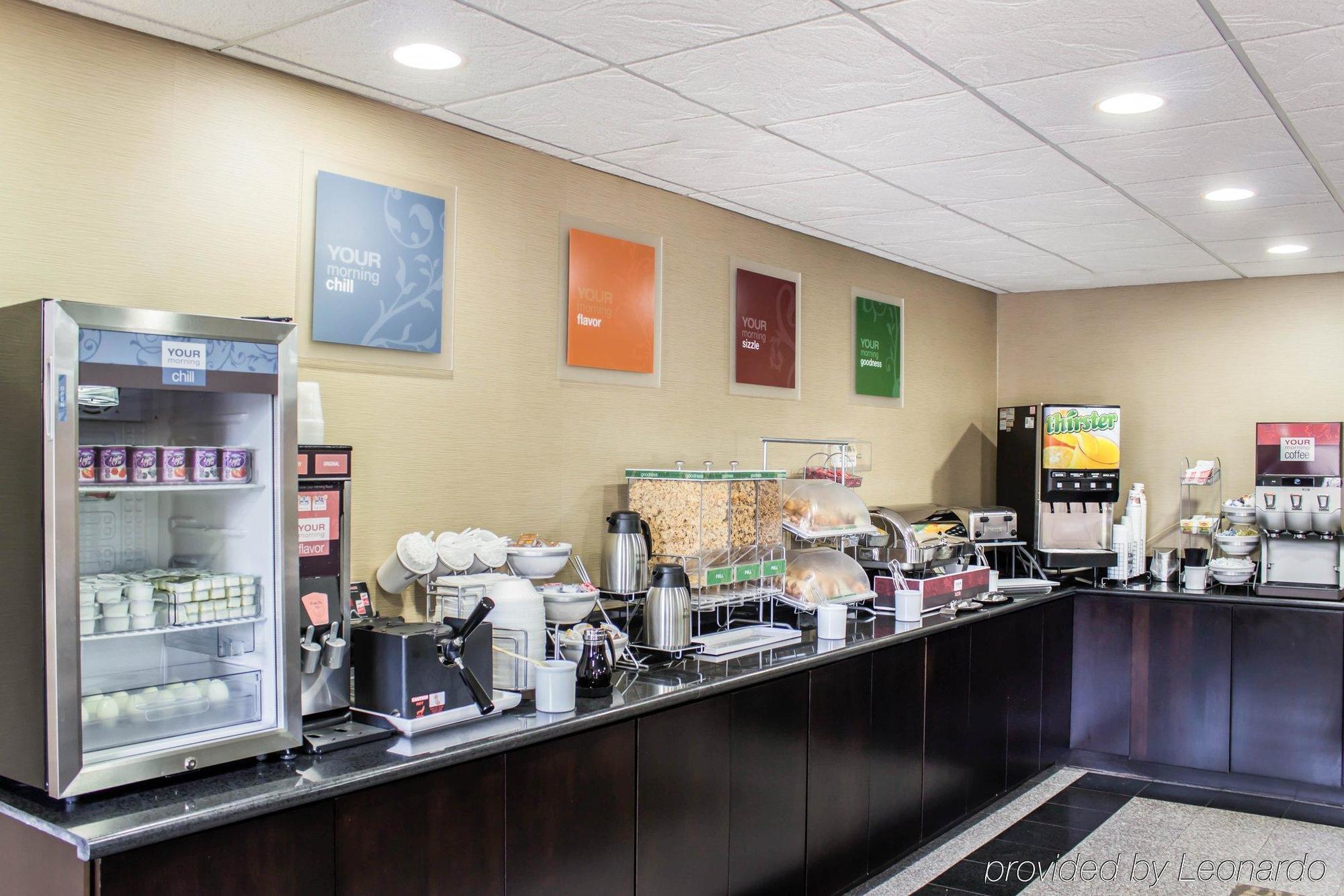 Four Points By Sheraton Raleigh Arena Esterno foto