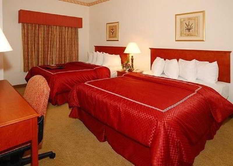 Four Points By Sheraton Raleigh Arena Esterno foto