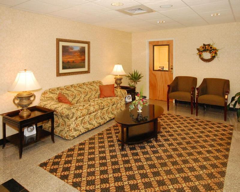 Four Points By Sheraton Raleigh Arena Esterno foto