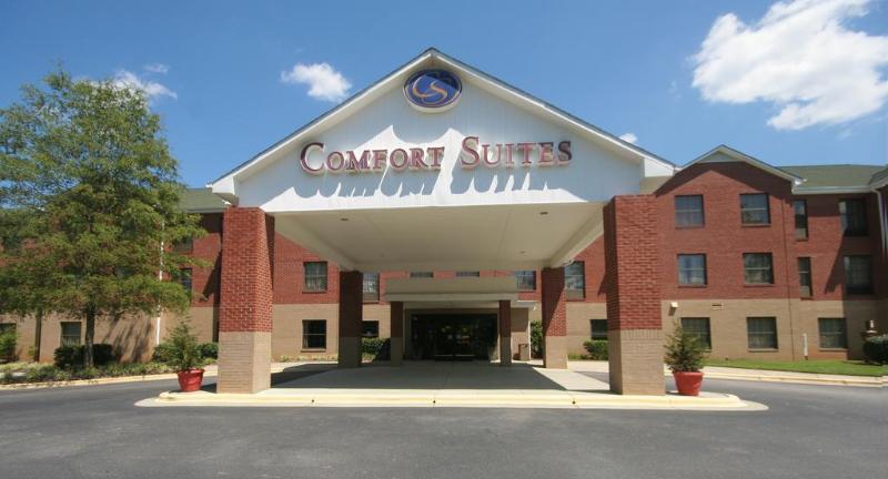 Four Points By Sheraton Raleigh Arena Esterno foto