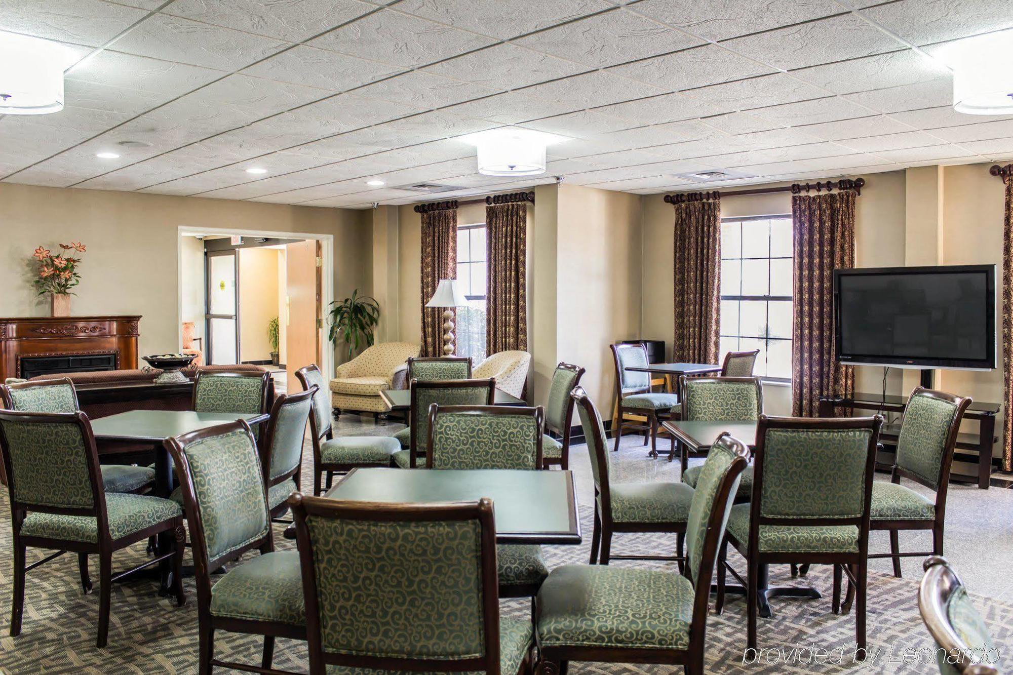Four Points By Sheraton Raleigh Arena Esterno foto