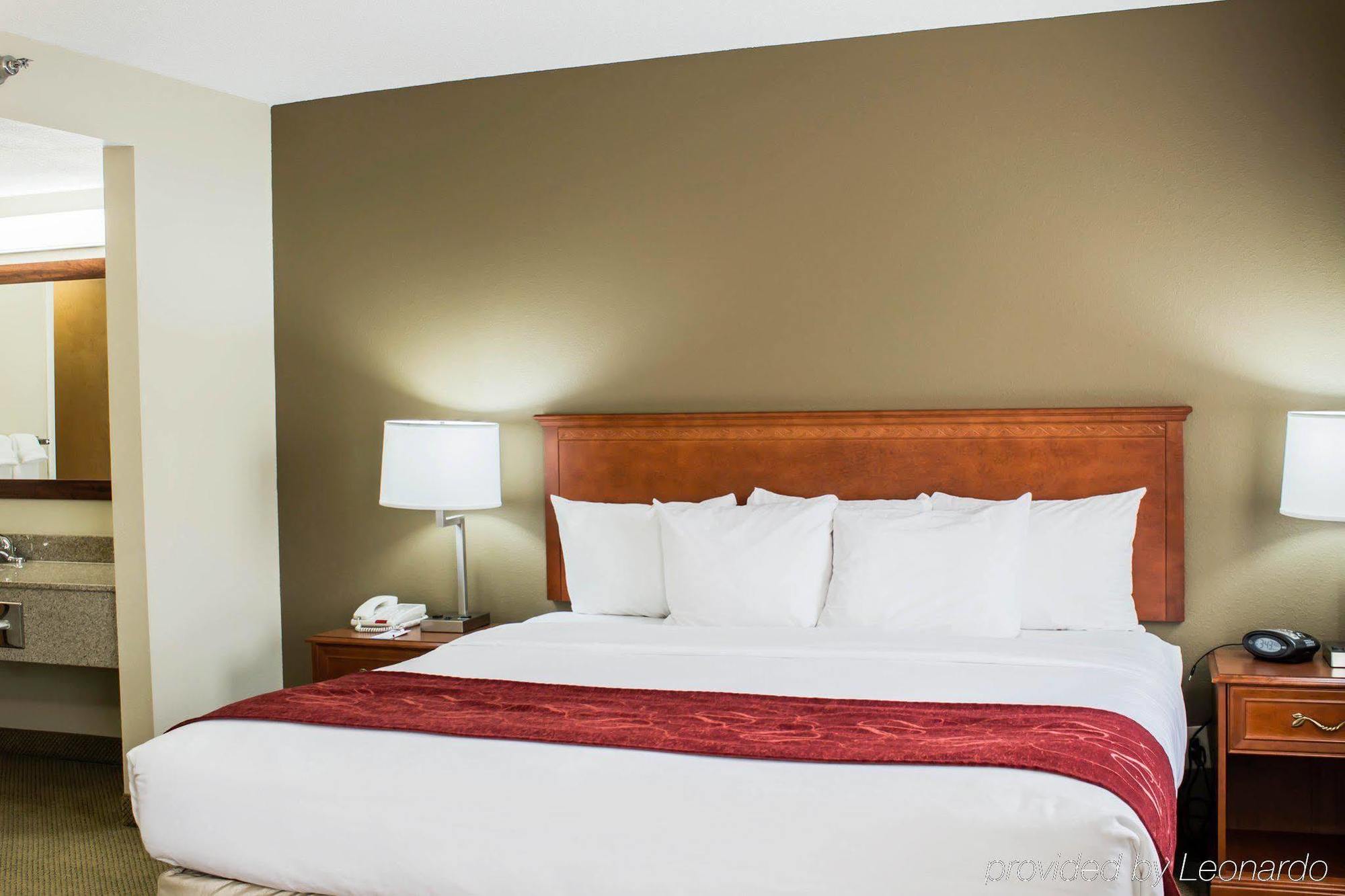 Four Points By Sheraton Raleigh Arena Esterno foto