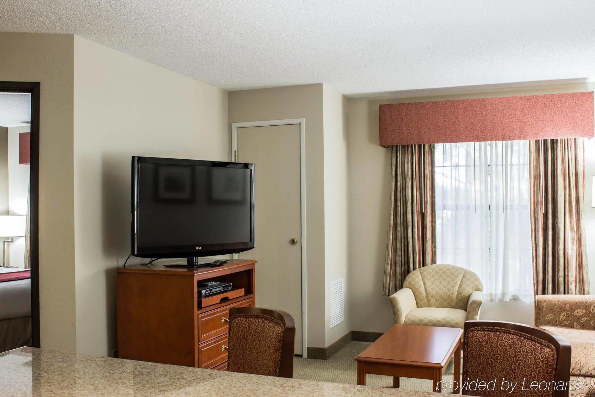 Four Points By Sheraton Raleigh Arena Esterno foto