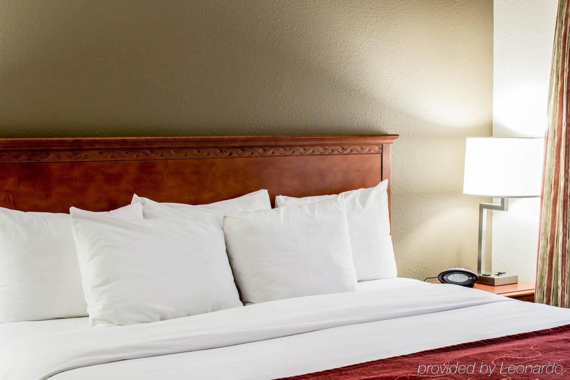 Four Points By Sheraton Raleigh Arena Esterno foto
