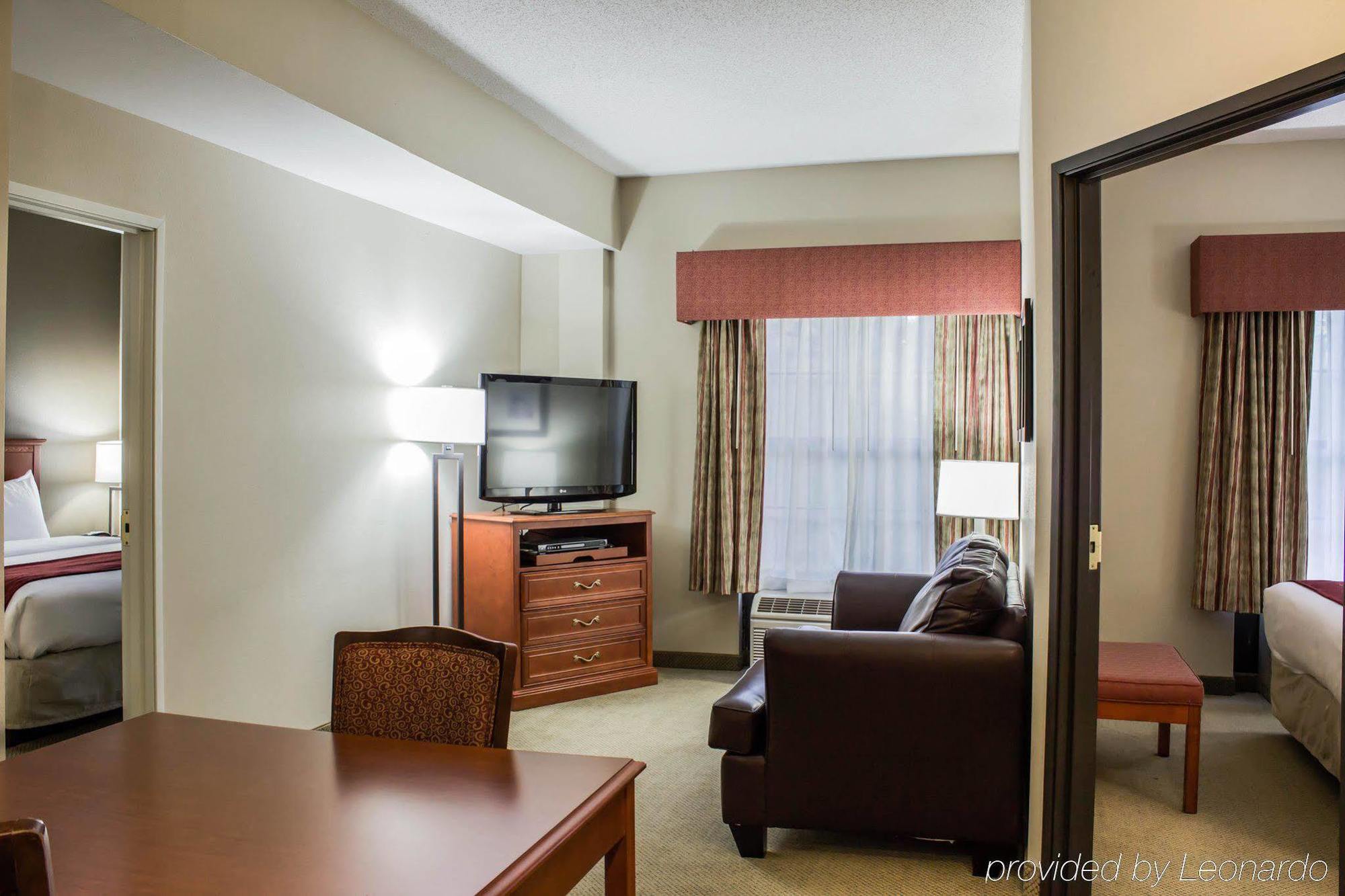 Four Points By Sheraton Raleigh Arena Esterno foto