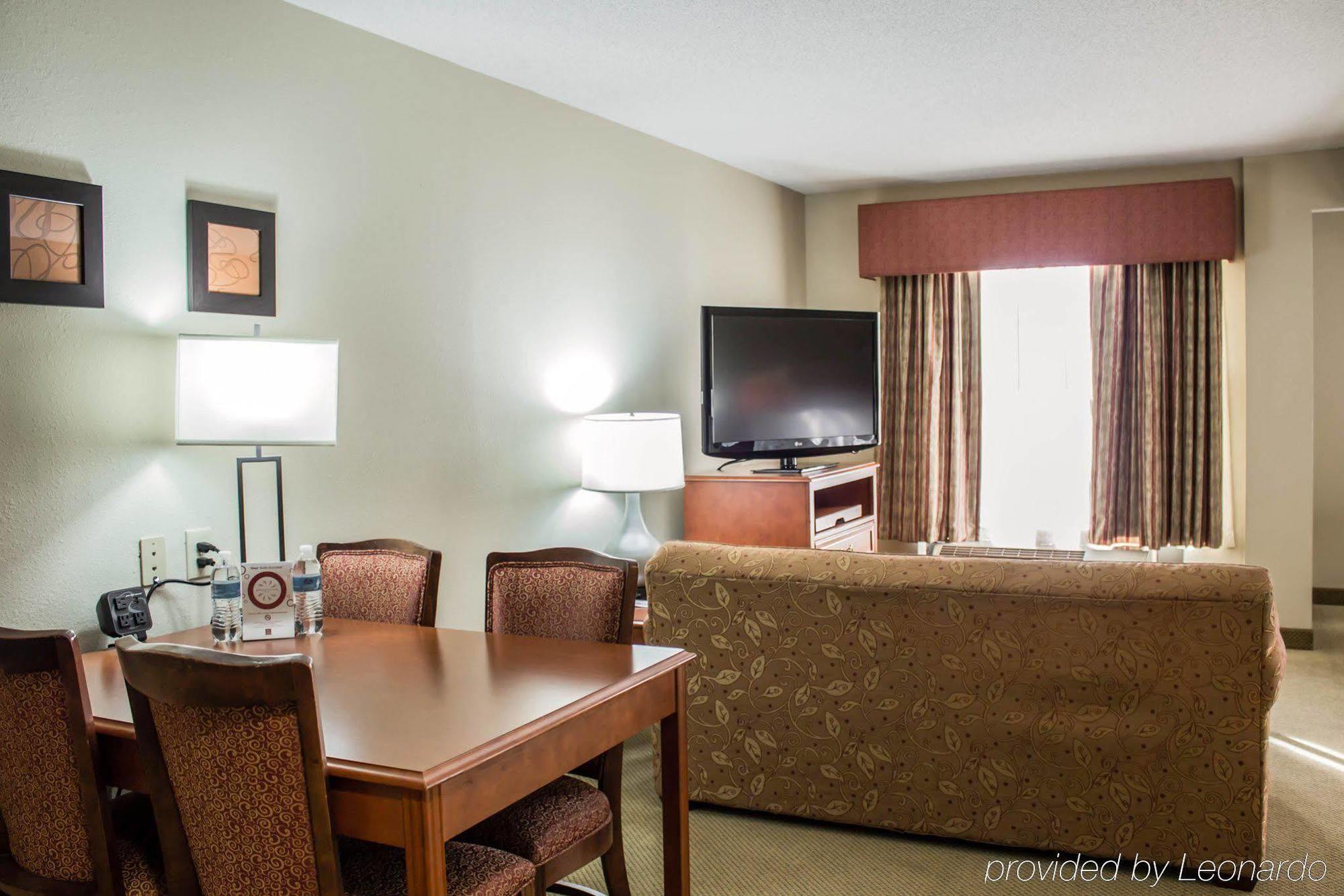 Four Points By Sheraton Raleigh Arena Esterno foto