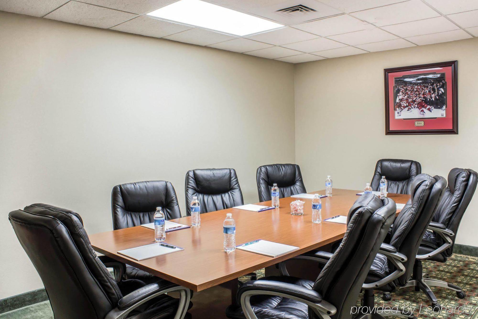 Four Points By Sheraton Raleigh Arena Esterno foto