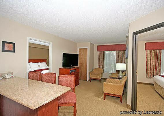 Four Points By Sheraton Raleigh Arena Esterno foto